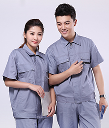 冬季防寒工作服，冬季工作服定做廠(chǎng)家