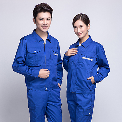 秋季工作服定制，秋季工作服定制廠家