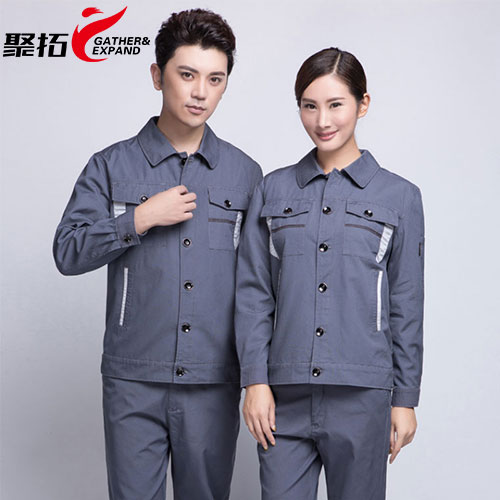 職場(chǎng)工作服的作用體現(xiàn)在那些地方？