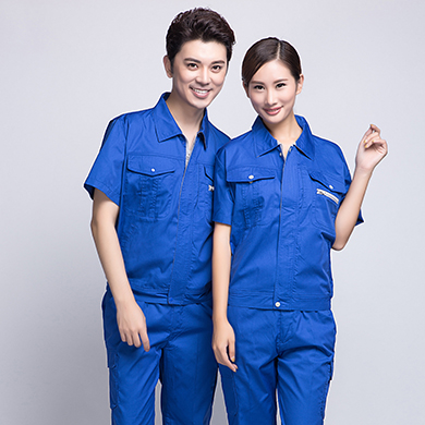 工衣廠家，夏季工衣廠家